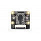 MIS5001 5MP Wide-Angle Lens Camera Module, High Sensitivity, Low Dark Current