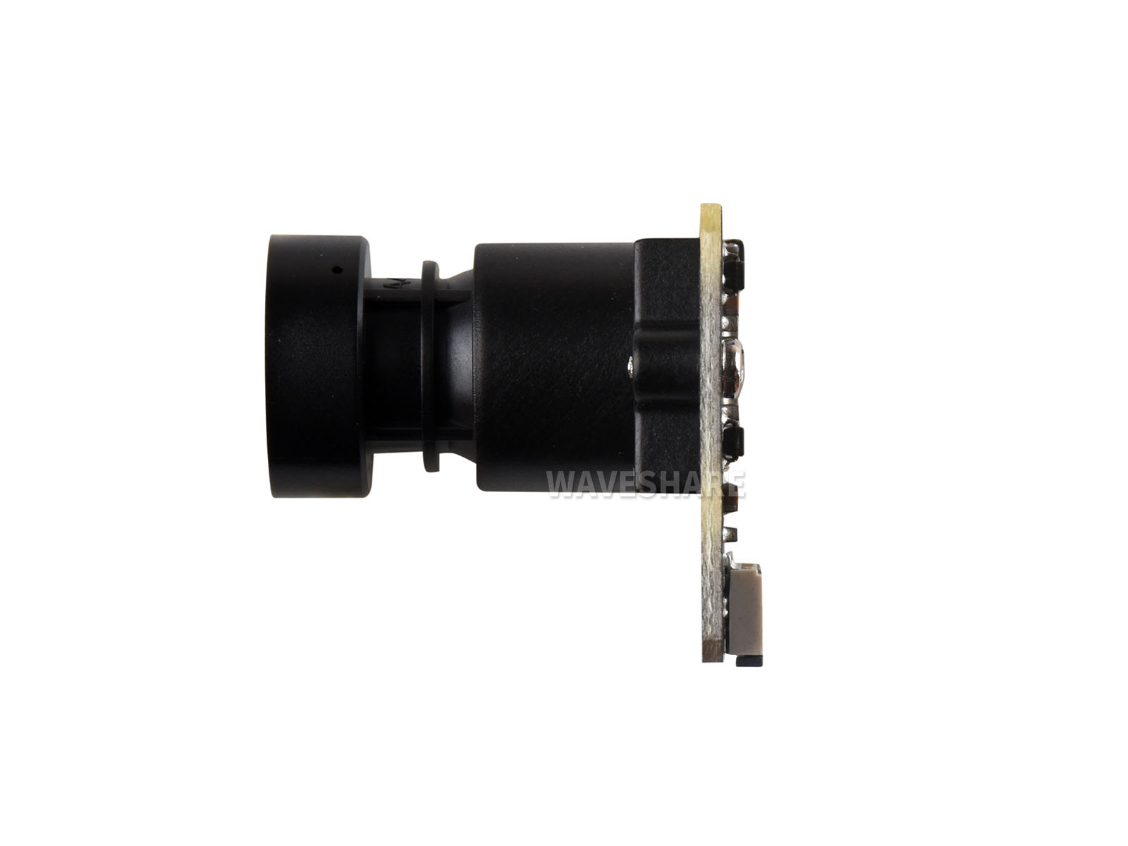 SC3336 3MP Camera Module (B), With High Sensitivity, High SNR, and Low Light Performance, Compatible With LuckFox Pico Series Boards