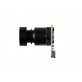 SC3336 3MP Camera Module (B), With High Sensitivity, High SNR, and Low Light Performance, Compatible With LuckFox Pico Series Boards
