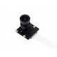 SC3336 3MP Camera Module (B), With High Sensitivity, High SNR, and Low Light Performance, Compatible With LuckFox Pico Series Boards