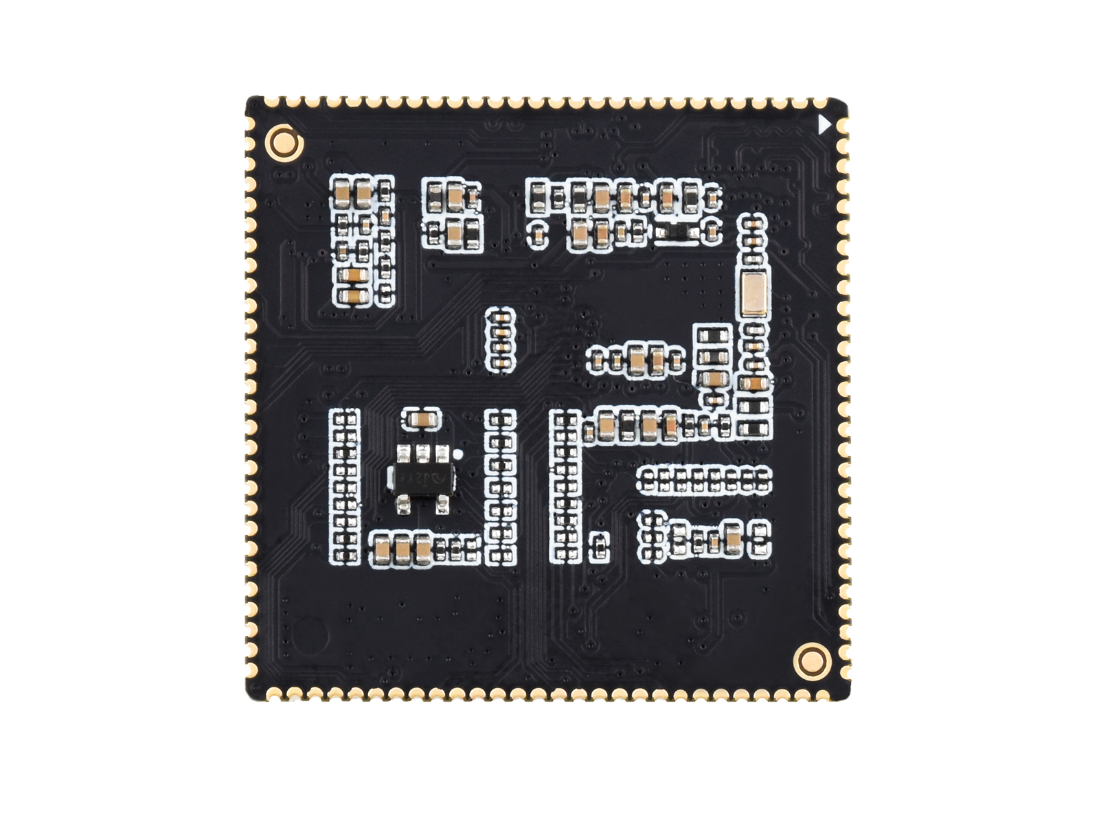 Luckfox Core1106 Core Board Based On Rockchip RV1106 Chip, 8GB