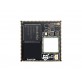Luckfox Core1106 Core Board Based On Rockchip RV1106 Chip, 8GB eMMC, Integrates ARM Cortex-A7/RISC-V MCU/NPU/ISP Processors