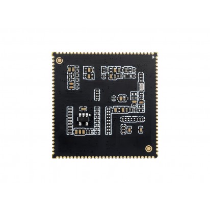 Luckfox Core1106 Core Board Based On Rockchip RV1106 Chip, 8GB eMMC, Integrates ARM Cortex-A7/RISC-V MCU/NPU/ISP Processors