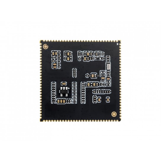 Luckfox Core1106 Core Board Based On Rockchip RV1106 Chip, 8GB eMMC, Integrates ARM Cortex-A7/RISC-V MCU/NPU/ISP Processors
