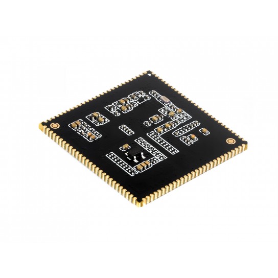 Luckfox Core1106 Core Board Based On Rockchip RV1106 Chip, 8GB eMMC, Integrates ARM Cortex-A7/RISC-V MCU/NPU/ISP Processors