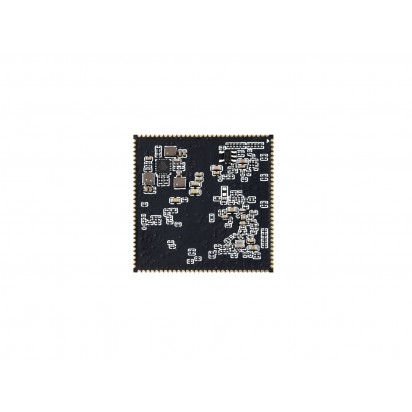 Luckfox Core3506 Core Board Based On Rockchip RK3506B Chip, Onboard 512MB DDR3L, Integrates Triple-core ARM Cortex-A7 and ARM Cortex-M0 Processors