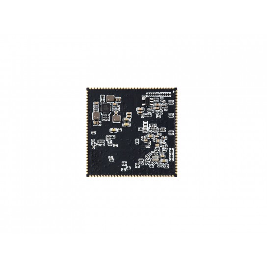 Luckfox Core3506 Core Board Based On Rockchip RK3506B Chip, Onboard 512MB DDR3L, Integrates Triple-core ARM Cortex-A7 and ARM Cortex-M0 Processors