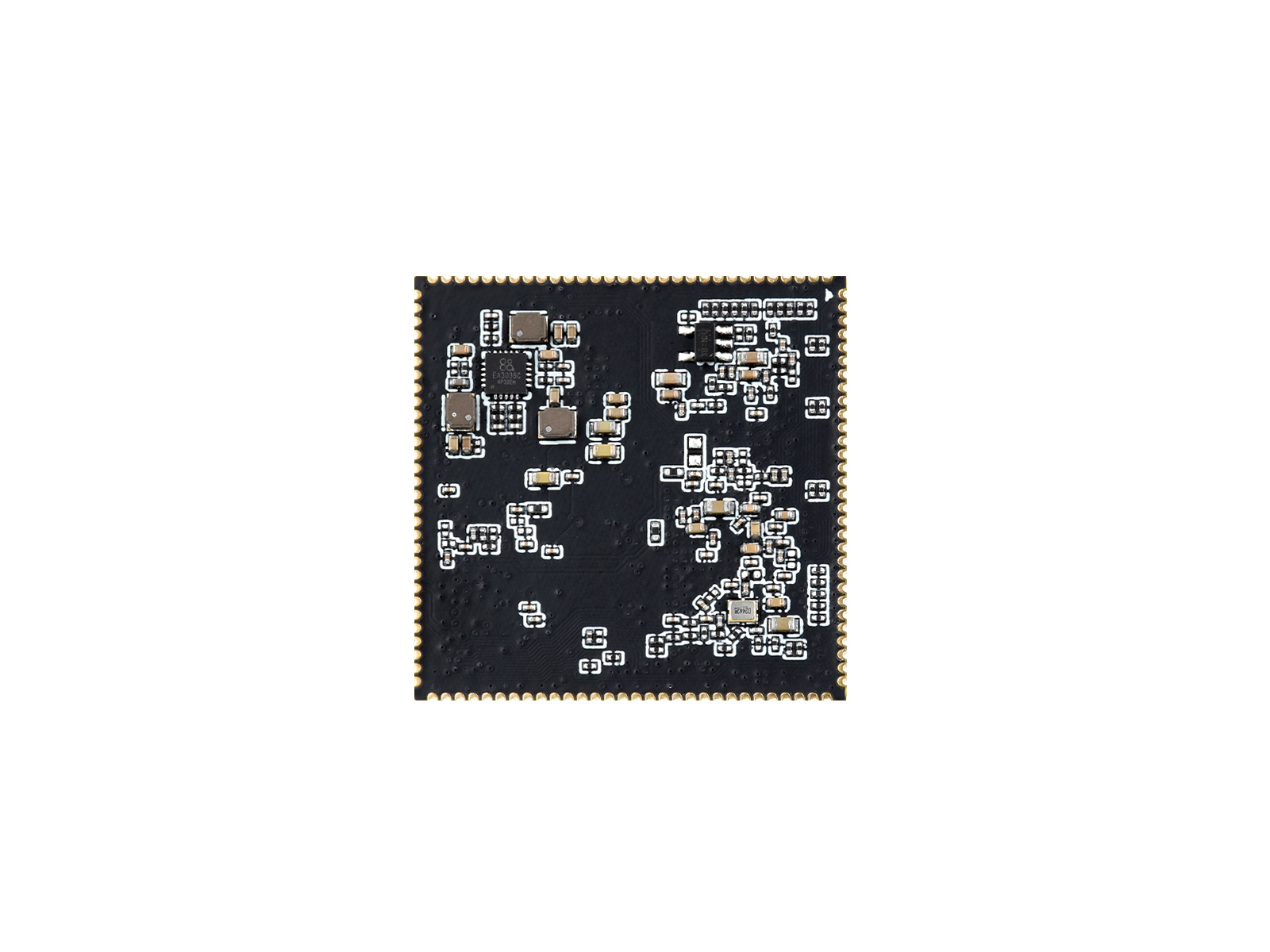 Luckfox Core3506 Core Board Based On Rockchip RK3506B Chip