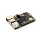Luckfox Aura High-Performance Linux Development Board, Rockchip RV1126B Quad-Core 1.6GHz Processor, 3 TOPS Computing Power, 4K Encoding And Decoding, Options For RAM And eMMC