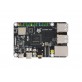 Luckfox Aura High-Performance Linux Development Board, Rockchip RV1126B Quad-Core 1.6GHz Processor, 3 TOPS Computing Power, 4K Encoding And Decoding, Options For RAM And eMMC