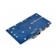 Luckfox CM5 IO Board For Compute Module 5, Dual HDMI Ports, Dual USB3.0 Ports, PoE Gigabit Ethernet RJ45 connector, PCIe M.2 Slot, for all Variants of CM5