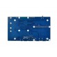 Luckfox CM5 IO Board For Compute Module 5, Dual HDMI Ports, Dual USB3.0 Ports, PoE Gigabit Ethernet RJ45 connector, PCIe M.2 Slot, for all Variants of CM5