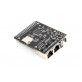 Luckfox Lume High-Performance Linux Development Board, Based On The Allwinner T153 Multi-core Heterogeneous Industrial Processor, Dual Gigabit Ethernet Ports, Built-in 128MB DDR3 Memory And 256MB Flash Storage