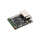 Luckfox Lume High-Performance Linux Development Board, Based On The Allwinner T153 Multi-core Heterogeneous Industrial Processor, Dual Gigabit Ethernet Ports, Built-in 128MB DDR3 Memory And 256MB Flash Storage