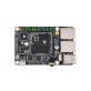 Luckfox Lyra Pi Linux Micro Development Board, Based On Luckfox Core3506 Core Board, Integrates Triple-core ARM Cortex-A7 and ARM Cortex-M0 Processors