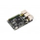 Luckfox Lyra Pi Linux Micro Development Board, Based On Luckfox Core3506 Core Board, Integrates Triple-core ARM Cortex-A7 and ARM Cortex-M0 Processors