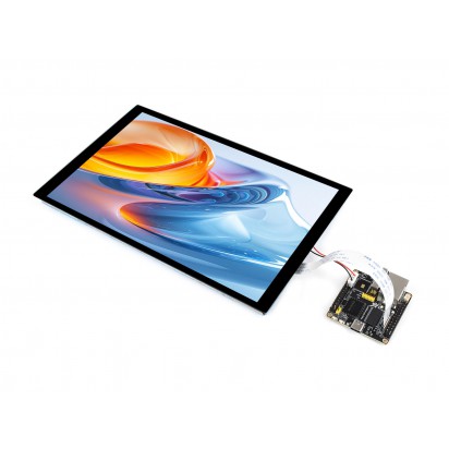 Luckfox Lyra Ultra RK3506B Linux Micro Development Board, Onboard 8GB eMMC, Integrates Triple-core ARM Cortex-A7 and ARM Cortex-M0 Processors