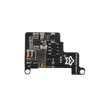 Luckfox Lyra Ultra RK3506B Linux Micro Development Board, Onboard 8GB eMMC, Integrates Triple-core ARM Cortex-A7 and ARM Cortex-M0 Processors