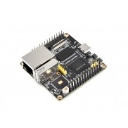 Luckfox Lyra Ultra RK3506B Linux Micro Development Board, Onboard 8GB eMMC