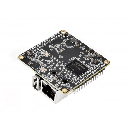 Luckfox Lyra Ultra RK3506B Linux Micro Development Board, Onboard 8GB eMMC