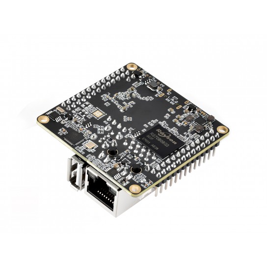 Luckfox Lyra Ultra RK3506B Linux Micro Development Board, Onboard 8GB eMMC