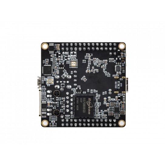 Luckfox Lyra Ultra RK3506B Linux Micro Development Board, Onboard 8GB eMMC