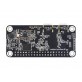 Luckfox Lyra Zero W Micro Linux Development Board Based On RK3506B Chip, Integrated With Triple-core Arm Cortex-A7 And Arm Cortex-M0 Processors