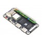 Luckfox Lyra Zero W Micro Linux Development Board Based On RK3506B Chip, Integrated With Triple-core Arm Cortex-A7 And Arm Cortex-M0 Processors