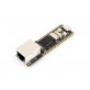 Luckfox Lyra Plus RK3506G2 Linux Micro Development Board, Integrates Tripe-core ARM Cortex-A7 and ARM Cortex-M0 Processors, With Ethernet Port