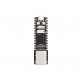Luckfox Lyra Plus RK3506G2 Linux Micro Development Board, Integrates Tripe-core ARM Cortex-A7 and ARM Cortex-M0 Processors, With Ethernet Port