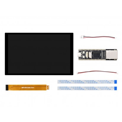 Luckfox Lyra Plus RK3506G2 Linux Micro Development Board, Integrates Tripe-core ARM Cortex-A7 and ARM Cortex-M0 Processors, With Ethernet Port