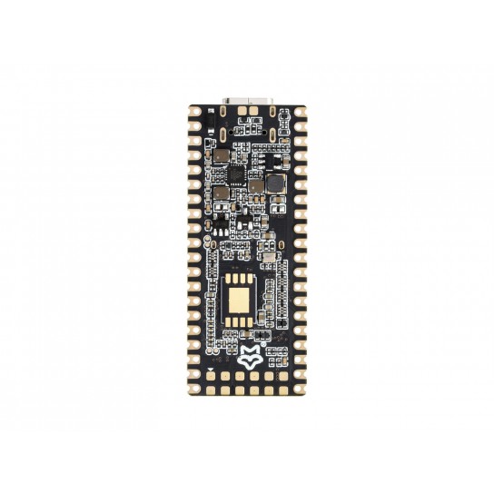 Luckfox Lyra RK3506G2 Linux Micro Development Board, Integrates Tripe-core ARM Cortex-A7 and ARM Cortex-M0 Processors