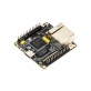 Luckfox Nova Micro Development Board, Based On Rockchip RK3308B, 8GB eMMC, Integrated High-Performance Audio Codec, Optional for Wireless / PoE Module