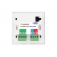 Luckfox Core1106 Smart 86 Box Development Board, RV1106G2/RV1106G3 Processor, 0.5/1TOPS, 128MB/256MB DDR3L