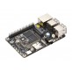 Luckfox Pico Pi Linux Micro Development Board, Based On Luckfox Core1106, 8GB eMMC, Supports Intelligent Encoding, Built-in Self-developed Third-generation ISP3.2, Up To 5MP Image Processing, Optional for Wireless / 4G Module