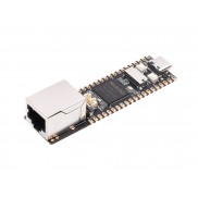Luckfox Pico Pro RV1106 Linux Micro Development Board, Integrates ARM Cortex-A7/RISC-V MCU/NPU/ISP Processors,128MB Memory