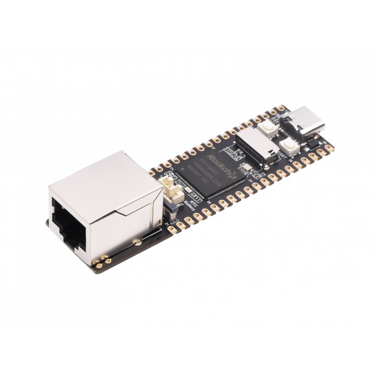 Luckfox Pico Pro RV1106 Linux Micro Development Board, Integrates