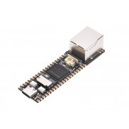 Luckfox Pico Pro RV1106 Linux Micro Development Board, Integrates ARM Cortex-A7/RISC-V MCU/NPU/ISP Processors,128MB Memory