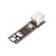 Luckfox Pico Pro RV1106 Linux Micro Development Board, Integrates ARM Cortex-A7/RISC-V MCU/NPU/ISP Processors,128MB Memory