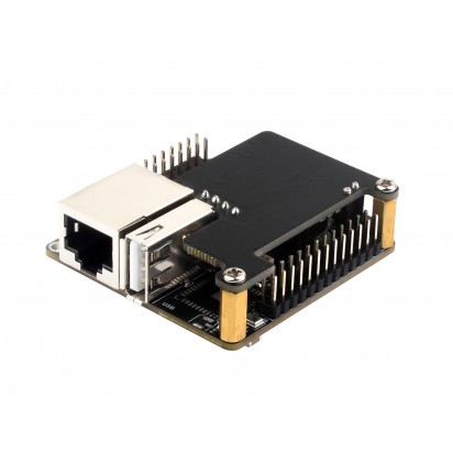 Luckfox Pico Ultra RV1106 Linux Micro Development Board, Integrates ARM Cortex-A7/RISC-V MCU/NPU/ISP Processors