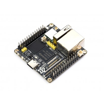 Luckfox Pico Ultra RV1106 Linux Micro Development Board, Integrates ARM Cortex-A7/RISC-V MCU/NPU/ISP Processors
