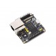 Luckfox Pico Ultra RV1106 Linux Micro Development Board, Integrates ARM Cortex-A7/RISC-V MCU/NPU/ISP Processors
