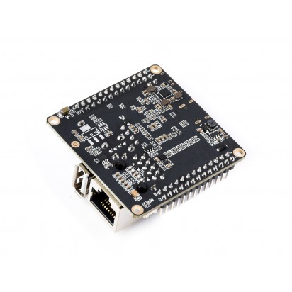 Luckfox Pico Ultra RV1106 Linux Micro Development Board, Integrates ARM Cortex-A7/RISC-V MCU/NPU/ISP Processors