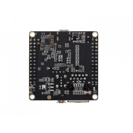 Luckfox Pico Ultra RV1106 Linux Micro Development Board, Integrates ARM Cortex-A7/RISC-V MCU/NPU/ISP Processors