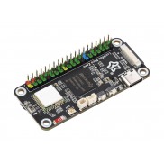 Luckfox Pico Zero Linux Micro Development Board, Based On Luckfox RV1106G3 Chip, 1 TOPS Computing Power, 8GB eMMC, With Wireless Module