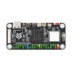 Luckfox Pico Zero Linux Micro Development Board, Based On Luckfox RV1106G3 Chip, 1 TOPS Computing Power, 8GB eMMC, With Wireless Module