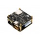 Luckfox PicoKVM Lightweight IP KVM Remote Management Tool, Supports 1920 × 1080@60fps HDMI Video Input and HID Signal Output for Device Control