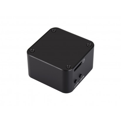 Luckfox PicoKVM Lightweight IP KVM Remote Management Tool, Supports 1920 × 1080@60fps HDMI Video Input and HID Signal Output for Device Control