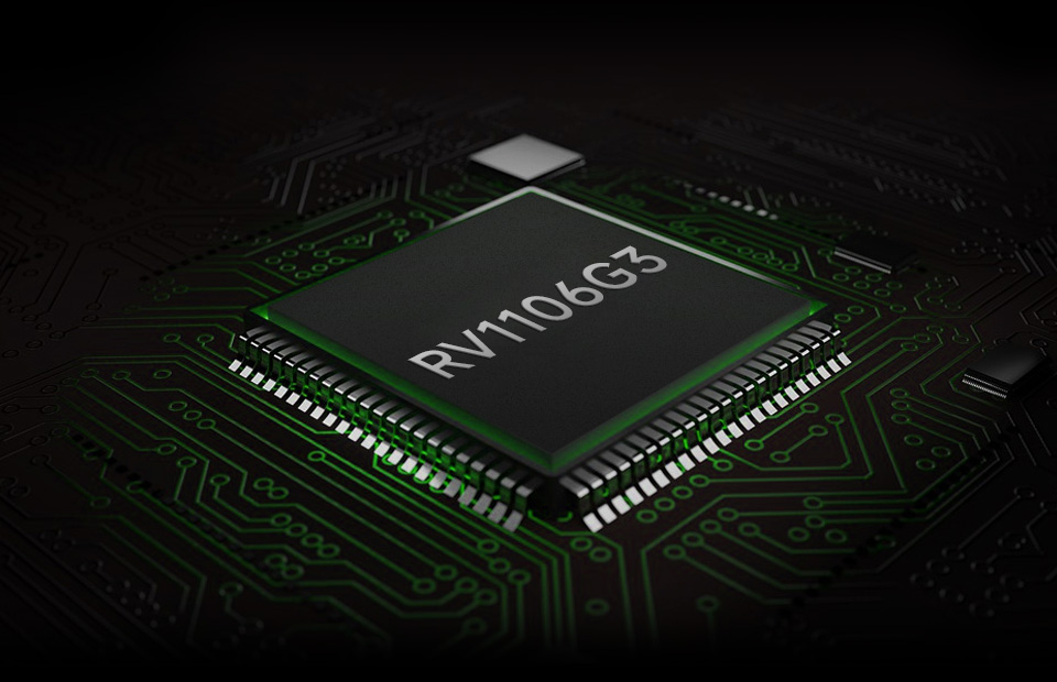 Luckfox Pico Zero Linux Micro Development Board, highly integrated and powerful performance